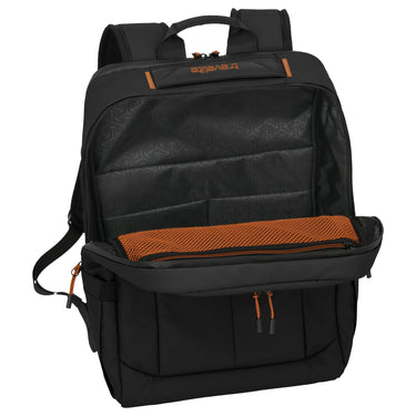 Travelite Briize - Rucksack 15.6" 45 cm (black) - Ansicht 6