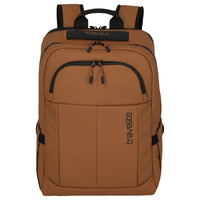 Travelite Briize - Rucksack 15.6" 45 cm (curry)