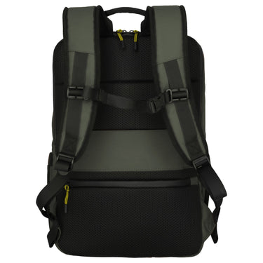 Travelite Briize - Rucksack 15.6" 45 cm (khaki) - Ansicht 3