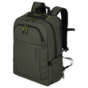 Travelite Briize - Rucksack 15.6" 45 cm (khaki) - Ansicht 2