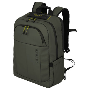 Travelite Briize - Rucksack 15.6" 45 cm (khaki) - Ansicht 2