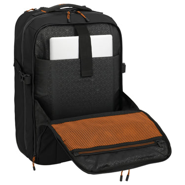 Travelite Briize - Rucksacktrolley 50 cm (black) - Ansicht 4