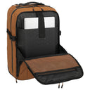 Travelite Briize - Rucksacktrolley 50 cm (curry) - Ansicht 5