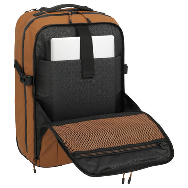 Travelite Briize - Rucksacktrolley 50 cm (curry) - Ansicht 5
