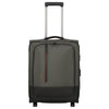 Travelite Crosslite - Trolley cabine 2 roues S 54 cm extensible (olive)