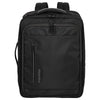 Travelite Crosslite - Bordtasche/Rucksack 43 cm (black)