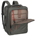 Travelite Crosslite - Bordtasche/Rucksack 43 cm (oliv) - Ansicht 8