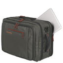 Travelite Crosslite - Bordtasche/Rucksack 43 cm (oliv) - Ansicht 10