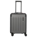 Travelite Dynamiic -4-Rollen-Kabinentrolley S 55 cm (anthrazit)