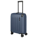 Travelite Dynamiic -4-Rollen-Kabinentrolley S 55 cm (denimblue) - Ansicht 2