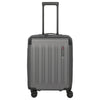 Travelite Dynamiic -4-Rollen-Kabinentrolley S 55 cm erw. (anthrazit)