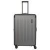Travelite Dynamiic - 4-Wheel Trolley L 76 cm expandable (anthracite)