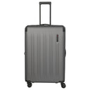 Travelite Dynamiic - 4-Rollen-Trolley L 76 cm erw. (anthrazit)