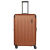 Travelite Dynamiic - 4-Wheel Trolley L 76 cm expandable (kupfer)