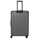 Travelite Dynamiic - 4-Rollen-Trolley XL 81 cm (anthrazit) - Ansicht 4
