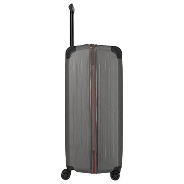 Travelite Dynamiic - 4-Rollen-Trolley XL 81 cm (anthrazit) - Ansicht 5