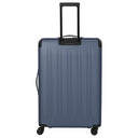 Travelite Dynamiic - 4-Rollen-Trolley XL 81 cm (denimblue) - Ansicht 4