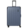 Travelite Dynamiic - 4-Rollen-Trolley XL 81 cm (denimblue)