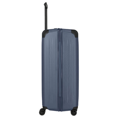 Travelite Dynamiic - 4-Rollen-Trolley XL 81 cm (denimblue) - Ansicht 5