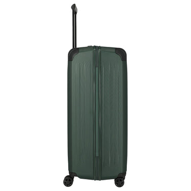 Travelite Dynamiic - 4-Rollen-Trolley XL 81 cm (grün) - Ansicht 5