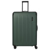 Travelite Dynamiic - 4-Wheel Trolley XL 81 cm (green)