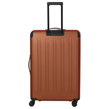 Travelite Dynamiic - 4-Rollen-Trolley XL 81 cm (kupfer) - Ansicht 4
