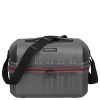 Travelite Dynamiic - Beautycase 38 cm (anthracite)