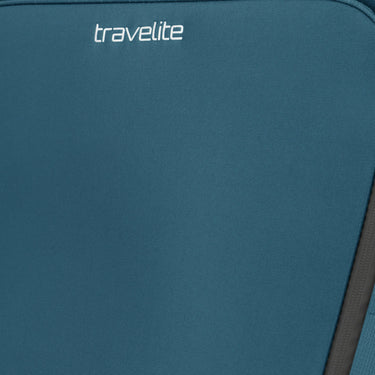Travelite Jetpack Easy - 2-Rollen-Trolley S 40 cm (petrol) - Ansicht 10
