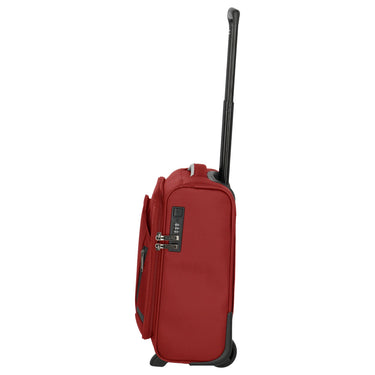 Travelite Jetpack Easy - 2-Rollen-Trolley S 40 cm (rot) - Ansicht 3