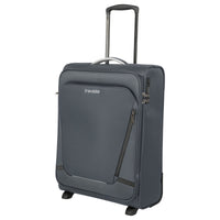 Travelite Jetpack Multi - 2-Rollen-Trolley S 55 cm (anthracite) - Ansicht 2