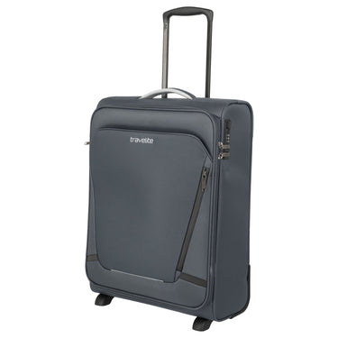 Travelite Jetpack Multi - 2-Rollen-Trolley S 55 cm (anthracite) - Ansicht 2