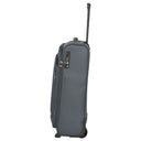 Travelite Jetpack Multi - 2-Rollen-Trolley S 55 cm (anthracite) - Ansicht 3