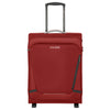Travelite Jetpack Multi - 2-Rollen-Trolley S 55 cm (rot)