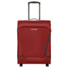 Travelite Jetpack Multi - 2-Rollen-Trolley S 55 cm (rot)