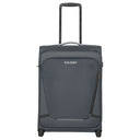 Travelite Jetpack Multi Light - 2-Rollen-Trolley S 55 cm (anthrazit)