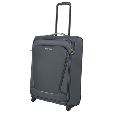 Travelite Jetpack Multi Light - 2-Rollen-Trolley S 55 cm (anthrazit) - Ansicht 2