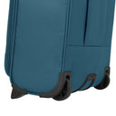 Travelite Jetpack Multi Light - 2-Rollen-Trolley S 55 cm (petrol) - Ansicht 9