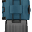 Travelite Jetpack Multi Light - 2-Rollen-Trolley S 55 cm (petrol) - Ansicht 11