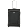 Travelite Jetpack Multi Light - 2-Rollen-Trolley S 55 cm (schwarz)