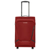 Travelite Jetpack Slim - 2-Wheel Trolley S 55 cm (red)