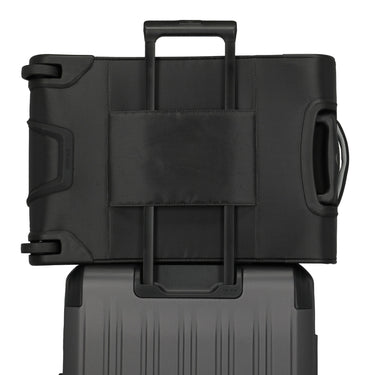 Travelite Jetpack Slim - 2-Rollen-Trolley S 55 cm (schwarz) - Ansicht 10