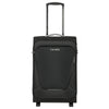 Travelite Jetpack Slim - 2-Wheel Trolley S 55 cm (black)