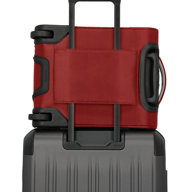 Travelite Jetpack Wings - 2-Rollen-Trolley S 40 cm (rot) - Ansicht 11