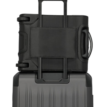 Travelite Jetpack Wings - 2-Rollen-Trolley S 40 cm (schwarz) - Ansicht 11