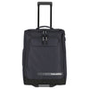 Travelite Kick Off - Rollenreisetasche S 55 cm (anthracite)