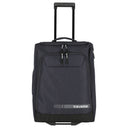 Travelite Kick Off - Rollenreisetasche S 55 cm (anthracite)