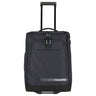 Travelite Kick Off - Rollenreisetasche S 55 cm (anthracite)