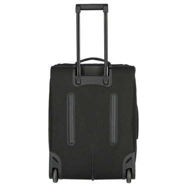 Travelite Kick Off - Rollenreisetasche S 55 cm (anthracite) - Ansicht 4