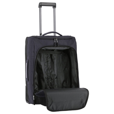 Travelite Kick Off - Rollenreisetasche S 55 cm (anthracite) - Ansicht 6