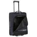 Travelite Kick Off - Rollenreisetasche S 55 cm (anthracite) - Ansicht 5